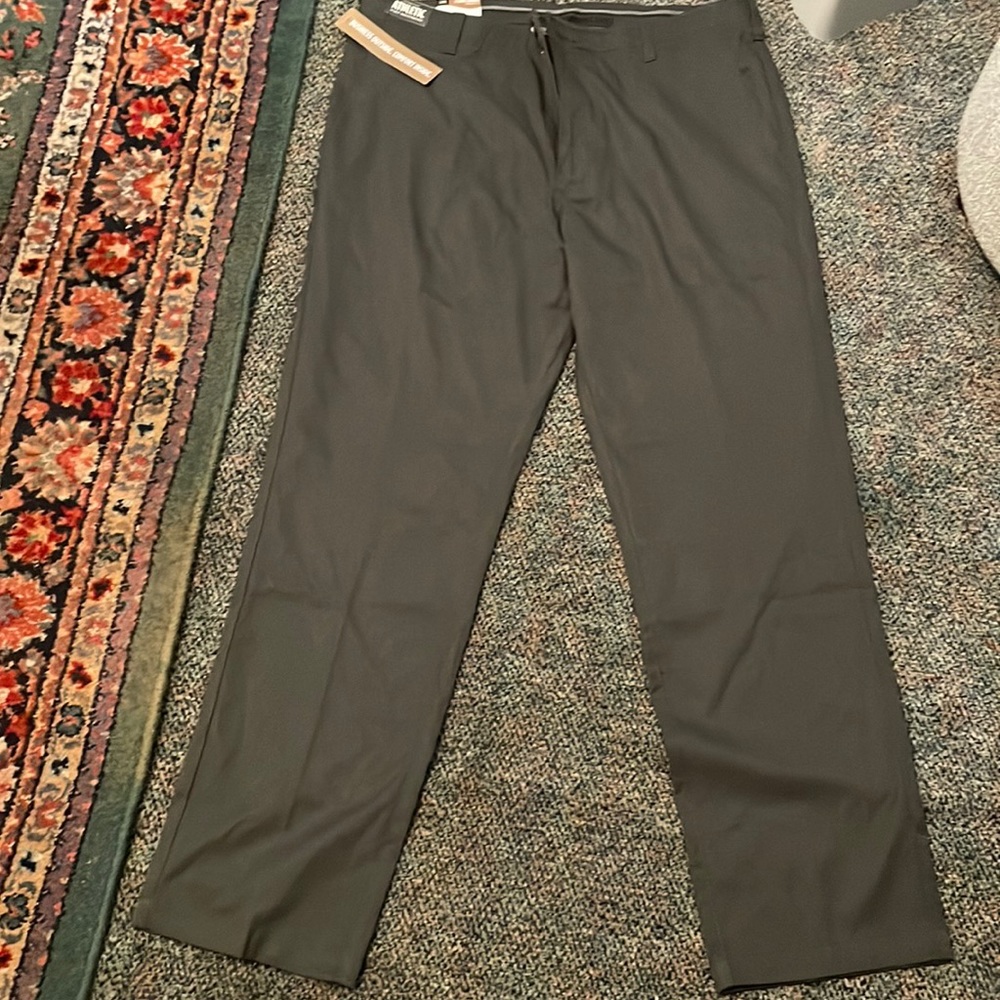 Men dress pants